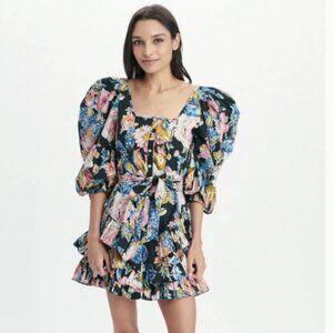 Love the Label-Rosa Mini Dress